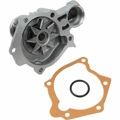 NPW Engine Cooling Water Pump M-74 for 1996 Ford 4.9L (F-250)