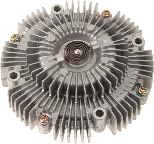 NPW Radiator Fan Clutch T-162F