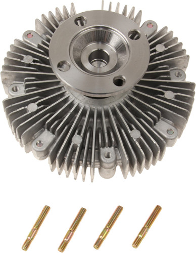 NPW Radiator Fan Clutch T-162F