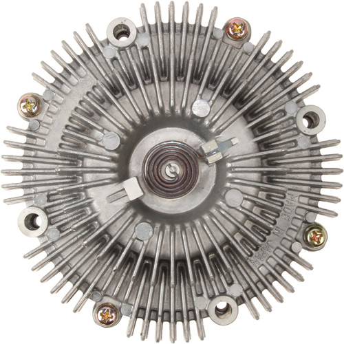 NPW Radiator Fan Clutch T-162F