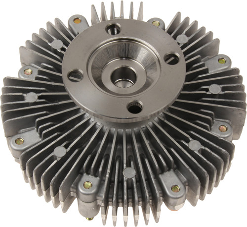 NPW Radiator Fan Clutch T-104F