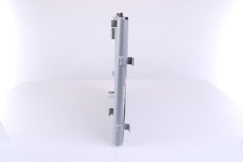 Nissens Air Conditioning Condenser/Receiver Drier Assembly 940564 for 2012-2017 Hyundai/Kia 1.6L (Accent, Veloster, Rio)