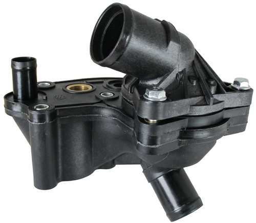 Stant Engine Coolant Thermostat / Water Outlet Assembly 15259