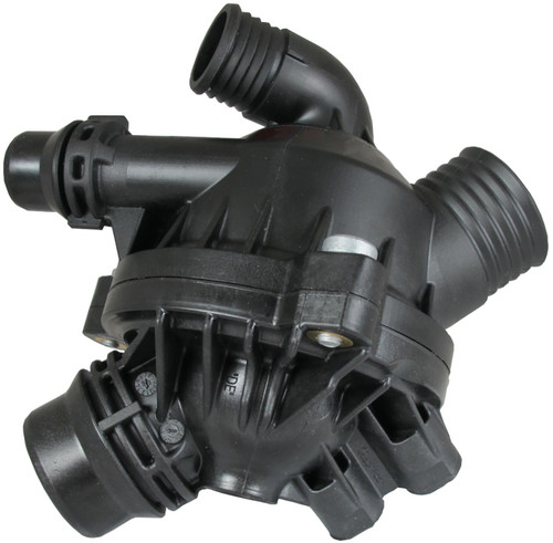 Stant Engine Coolant Thermostat / Water Outlet Assembly 15297