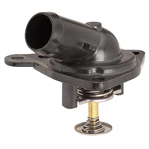 Stant Engine Coolant Thermostat / Water Outlet Assembly 14754