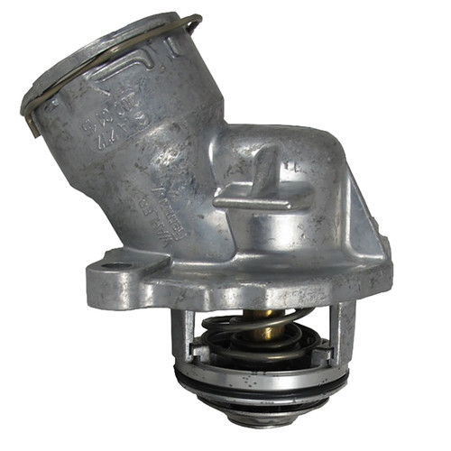 Stant Engine Coolant Thermostat / Water Outlet Assembly 49382
