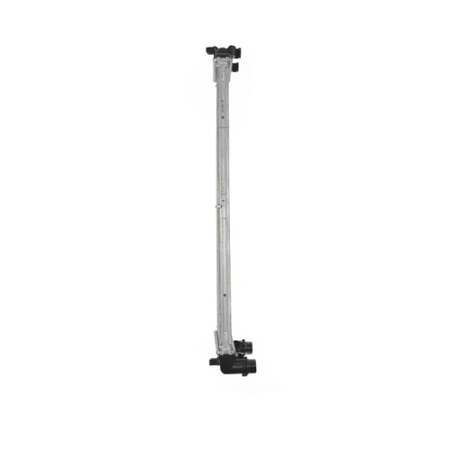 Koyorad Radiator A13517 for 2015 Volkswagen 2.0L (Golf, Golf SportWagen)