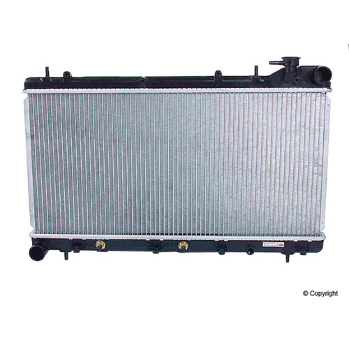 Koyorad Radiator A1574 for 1993-1998 Subaru 2.2L 1.8L (Impreza)