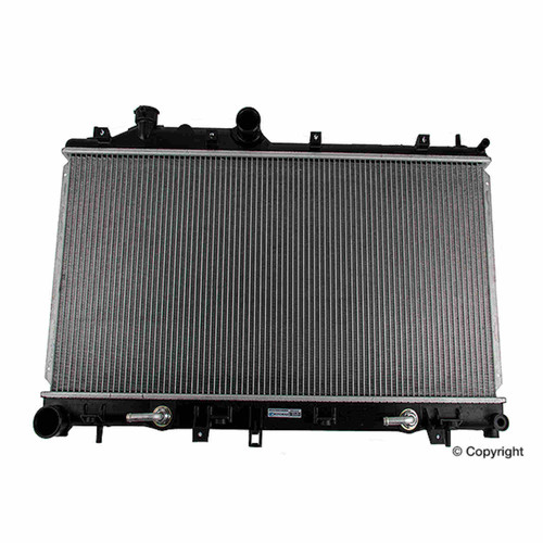 Koyorad Radiator A13095 for 2009-2013 Subaru 2.5L (Forester)