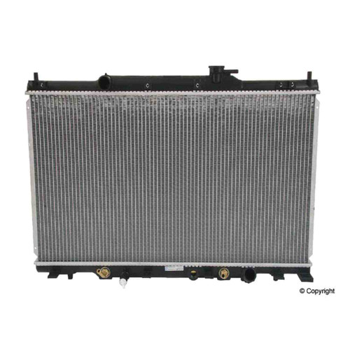 Koyorad Radiator A2443 for 2002-2006 Honda 2.4L (CR-V, Element)