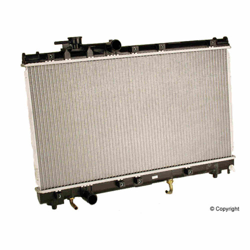 Koyorad Radiator A1748 for 1994-1997 Toyota 1.8L (Celica)