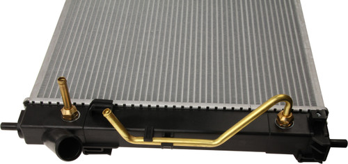 Koyorad Radiator A13333 for 2012-2013 Hyundai/Kia 1.8L 1.6L (Elantra, Elantra Coupe, Elantra GT, Soul)