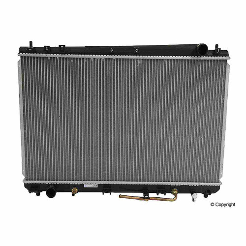Koyorad Radiator A2325 for 2000-2004 Toyota 3.0L (Avalon)