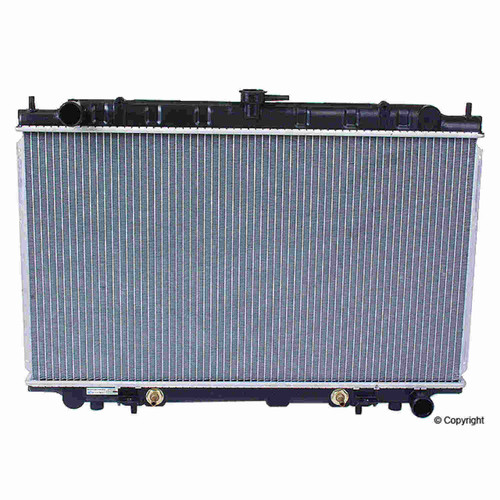 Koyorad Radiator A1752 for 1995-1999 INFINITI/Nissan 3.0L (I30, Maxima)