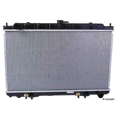 Koyorad Radiator A2329 for 2000-2004 INFINITI/Nissan 3.0L 3.5L (I30, I35, Maxima)