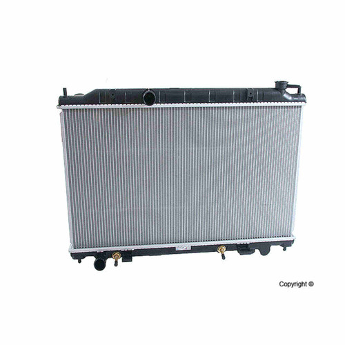 Koyorad Radiator A2414 for 2002-2006 Nissan 2.5L (Altima)