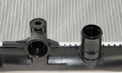 Koyorad Radiator A13116 for 2010-2016 Lexus/Toyota 3.5L 2.7L (RX350, Sienna)