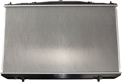 Koyorad Radiator A13116 for 2010-2016 Lexus/Toyota 3.5L 2.7L (RX350, Sienna)
