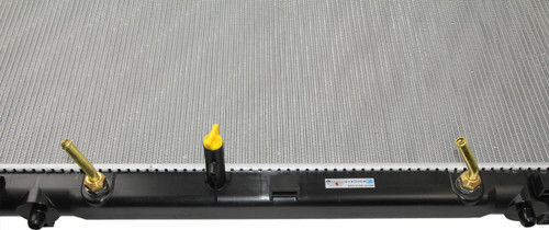 Koyorad Radiator A13116 for 2010-2016 Lexus/Toyota 3.5L 2.7L (RX350, Sienna)