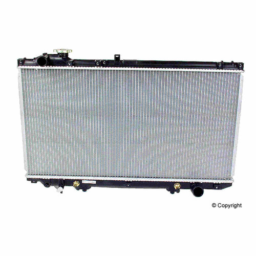Koyorad Radiator A2222 for 1993-2005 Lexus 3.0L 4.0L (GS300, GS400)