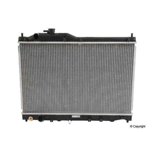 Koyorad Radiator A13016 for 2000-2009 Honda 2.2L 2.0L (S2000)