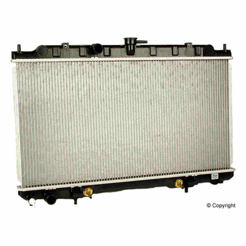Koyorad Radiator A2346 for 2000-2006 Nissan 1.8L (Sentra)
