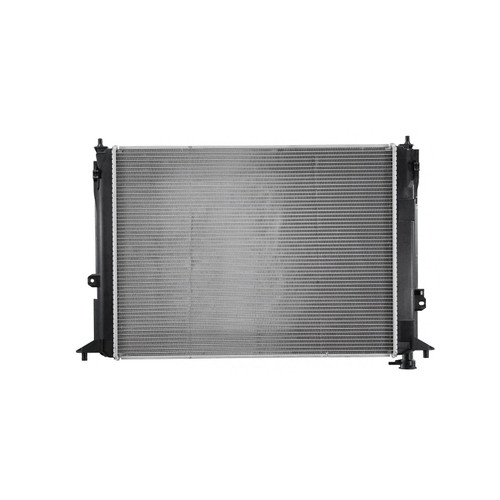 Koyorad Radiator A13455 for 2015-2017 Genesis/Hyundai 3.8L (G80, Genesis, Genesis Coupe)