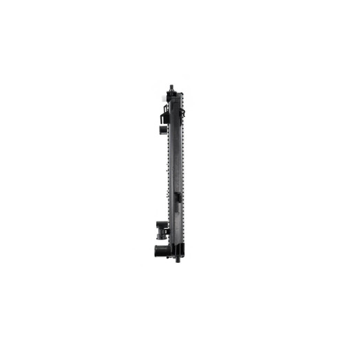 Koyorad Radiator A13455 for 2015-2017 Genesis/Hyundai 3.8L (G80, Genesis, Genesis Coupe)