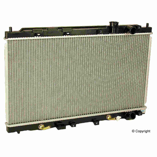 Koyorad Radiator A1568 for 1994-2001 Acura 1.8L (Integra)