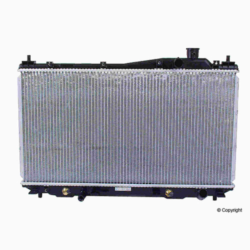 Koyorad Radiator A2354 for 2001-2005 Honda 1.7L (Civic)