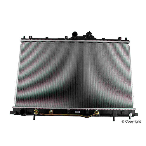 Koyorad Radiator A2723 for 2004-2008 Mitsubishi 3.8L 2.4L (Galant)