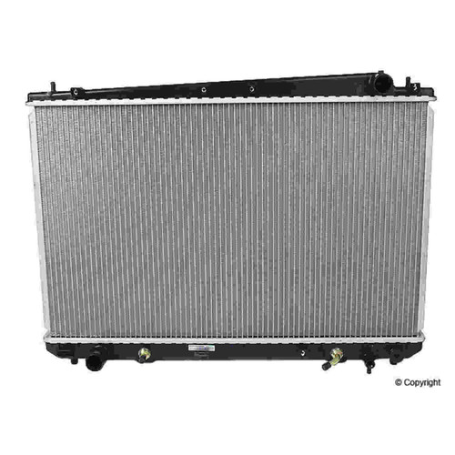 Koyorad Radiator A2427 for 1998-2003 Toyota 3.0L (Sienna)