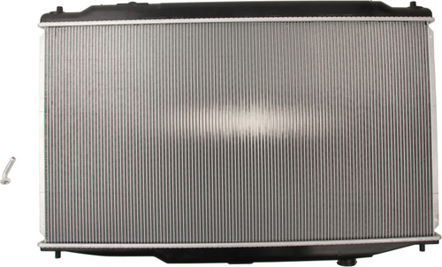 Koyorad Radiator A13121-1 for 2009-2011 Acura 3.5L 3.7L (TL)