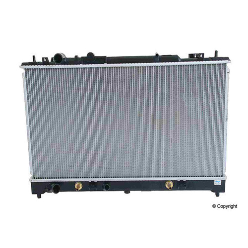 Koyorad Radiator A2672 for 2003-2008 Mazda 3.0L (6)