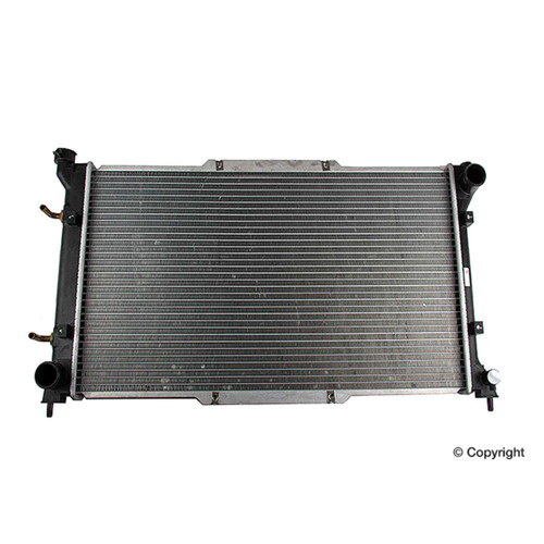 Koyorad Radiator A1839 for 1995-1999 Subaru 2.2L 2.5L (Legacy)