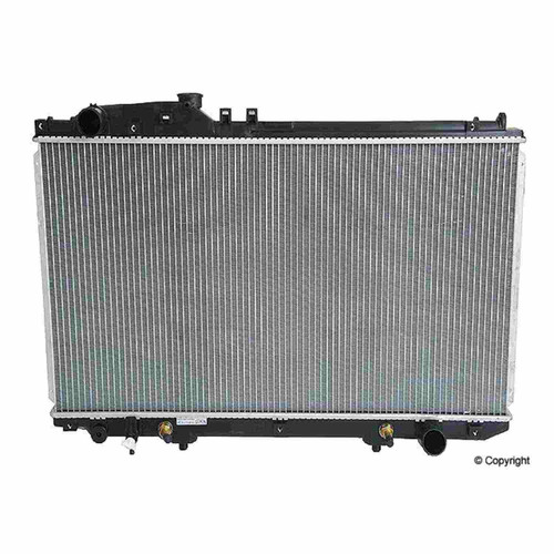Koyorad Radiator A2575 for 2002-2010 Lexus 4.3L (SC430)