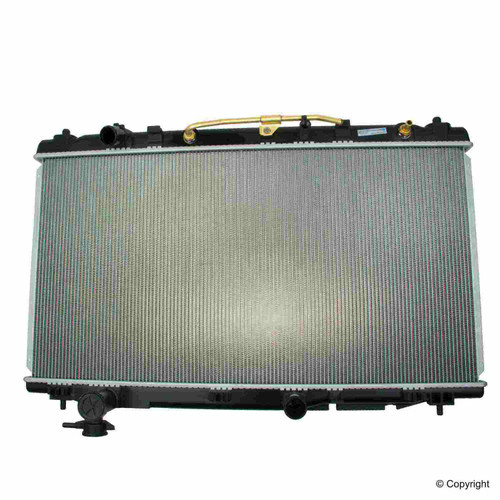 Koyorad Radiator A2817 for 2005-2012 Toyota 3.5L (Avalon, Camry)