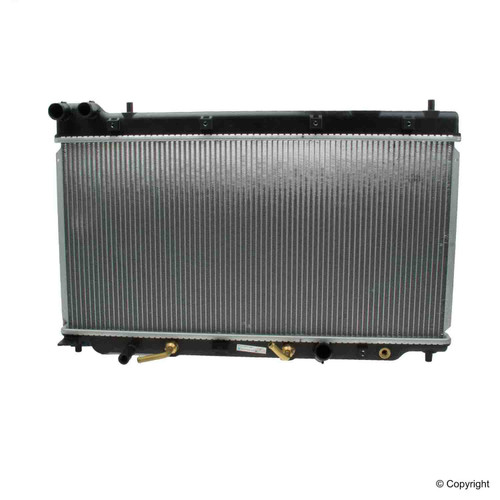 Koyorad Radiator A2955 for 2007-2008 Honda 1.5L (Fit)