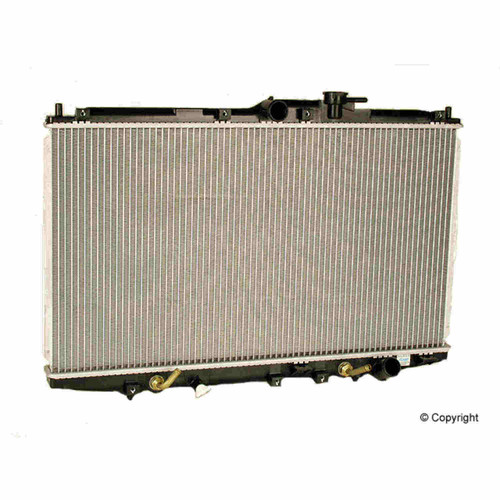 Koyorad Radiator A2148 for 1998-2002 Honda 2.3L (Accord)