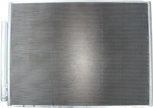 Koyorad A/C Condenser CD010482 for 2006-2008 Lexus/Toyota 3.3L (RX400h, Highlander)