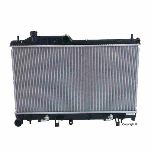 Koyorad Radiator A2778 for 2005-2010 Subaru 2.5L (Impreza, Legacy, Outback)