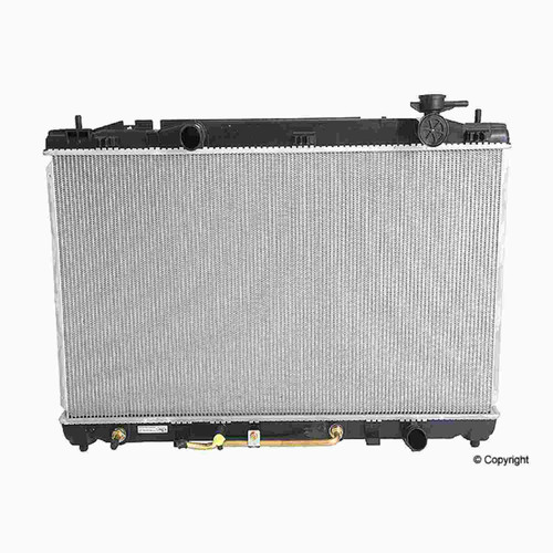 Koyorad Radiator A2917 for 2007-2011 Toyota 2.4L (Camry)