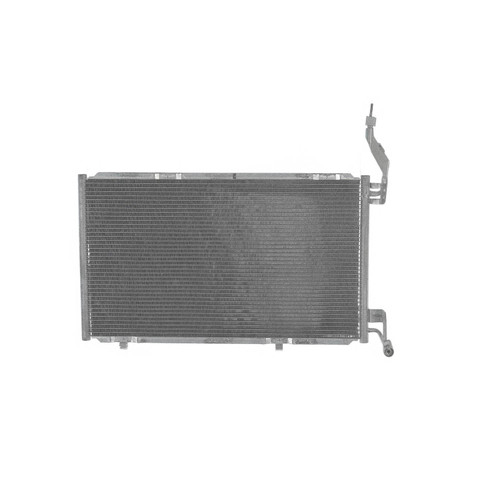 Koyorad A/C Condenser CD320808 for 2014-2019 Ford 1.6L (Fiesta)