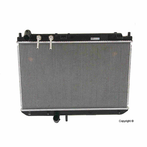 Koyorad Radiator A2694 for 2004-2008 Mazda 1.3L (RX-8)