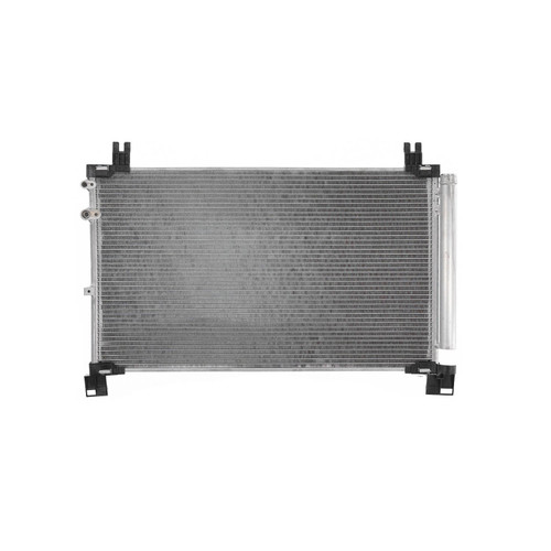 Koyorad A/C Condenser CD010933 for 2015-2017 Lexus 5.0L (RC F)