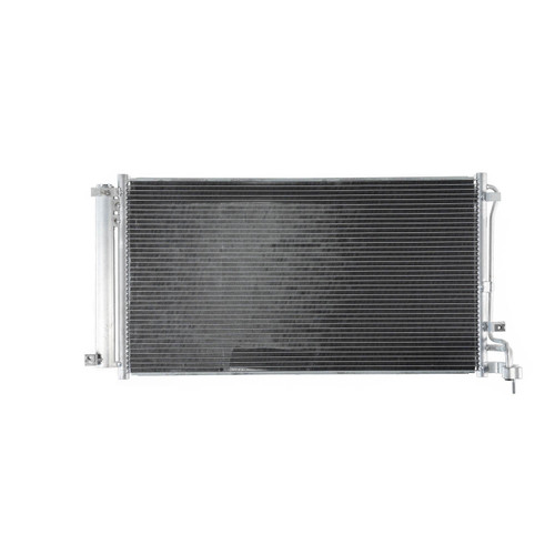 Koyorad A/C Condenser CD810906 for 2015 Hyundai 3.8L 5.0L (Genesis, Genesis Coupe)