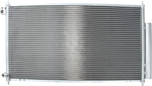 Koyorad A/C Condenser CD080289S for 2004-2008 Acura 2.4L (TSX)