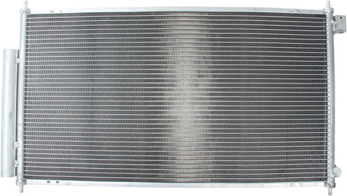 Koyorad A/C Condenser CD080289S for 2004-2008 Acura 2.4L (TSX)