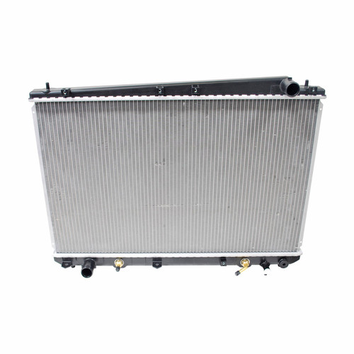 DENSO Auto Parts Radiator 221-3101 for 1998-2003 Toyota (Sienna)