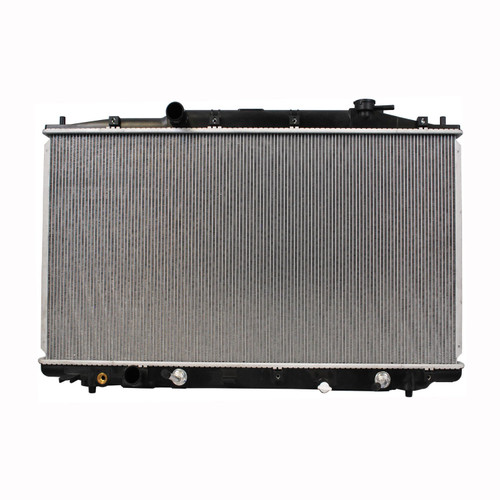 DENSO Auto Parts Radiator 221-3247 for 2008-2012 Honda (Accord)